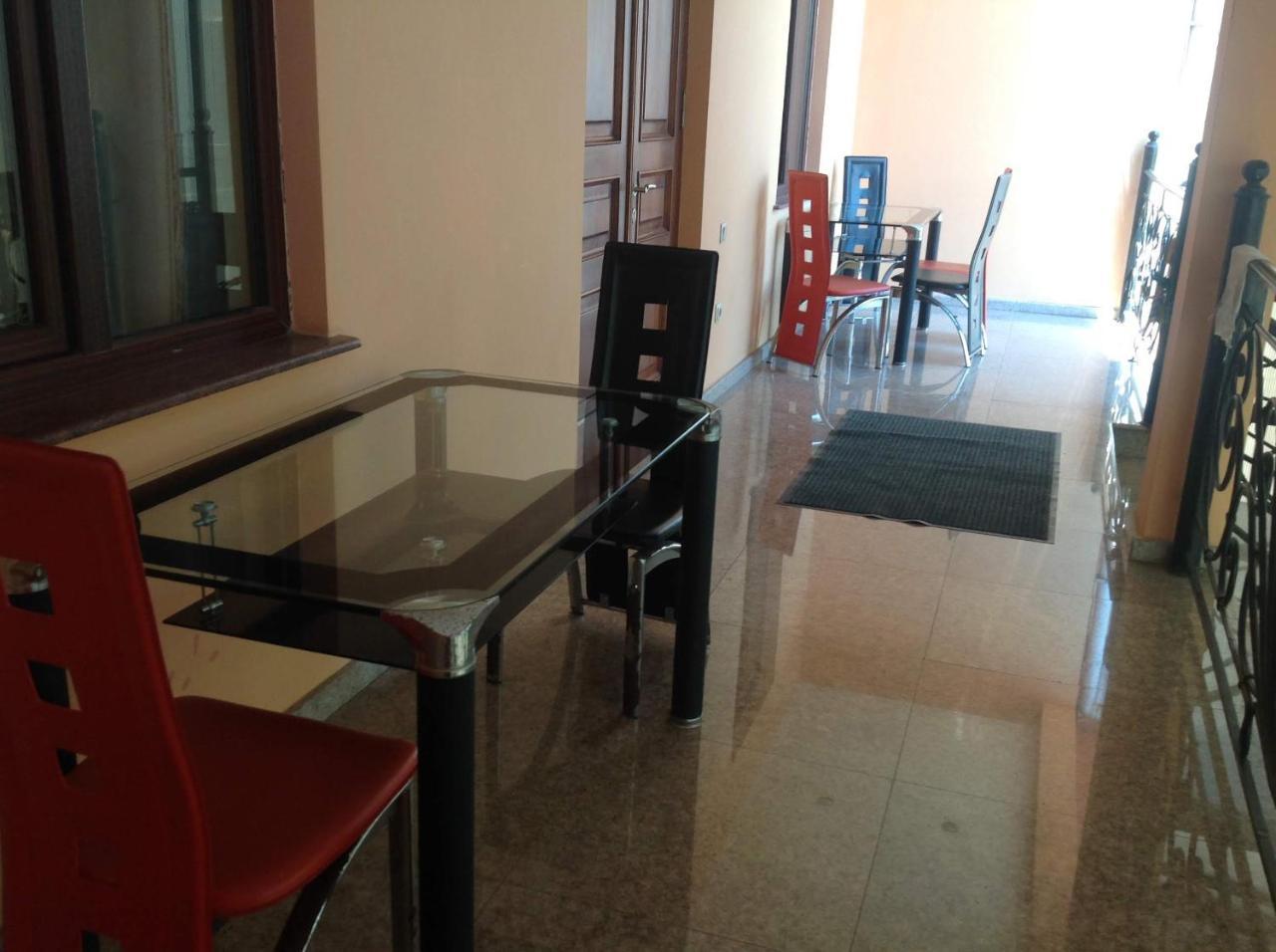 George'S House Hotel Kobuleti Kültér fotó