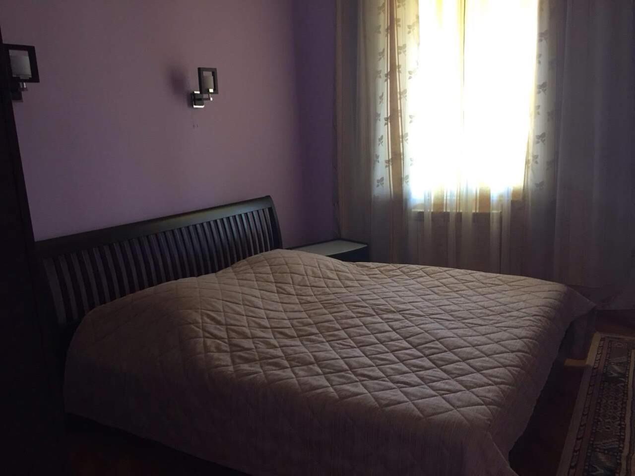 George'S House Hotel Kobuleti Kültér fotó