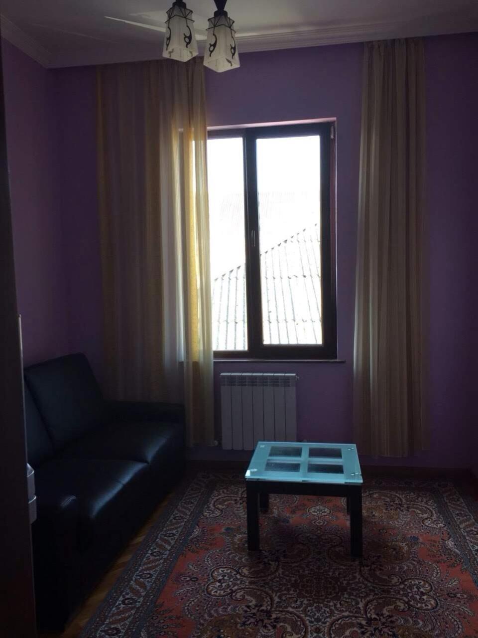 George'S House Hotel Kobuleti Kültér fotó